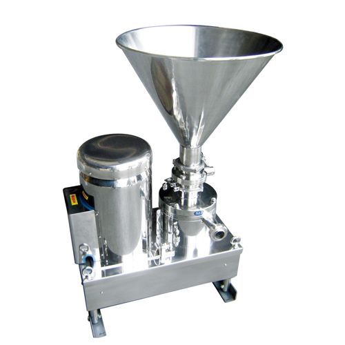 YRL-A WATER AND POWDER MIXER