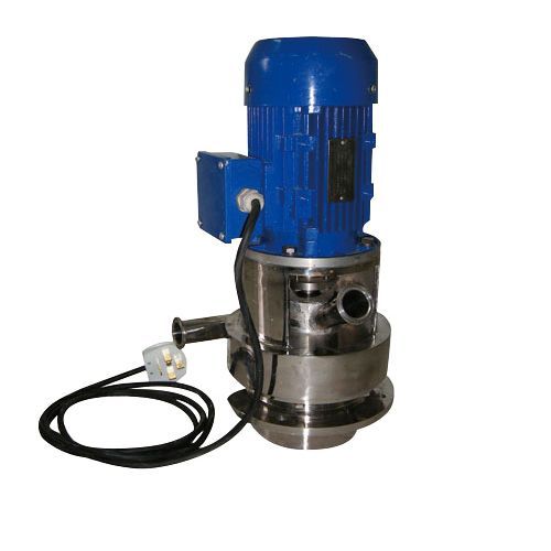 DEFOAMING MACHINE