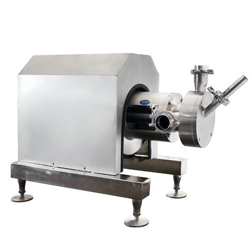 YRL-C MIXING DISPERSING EMULSIFIER