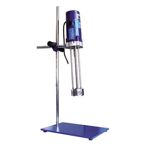TR-300 LAB HIGH SHEAR DISPERSING EMULSIFIER