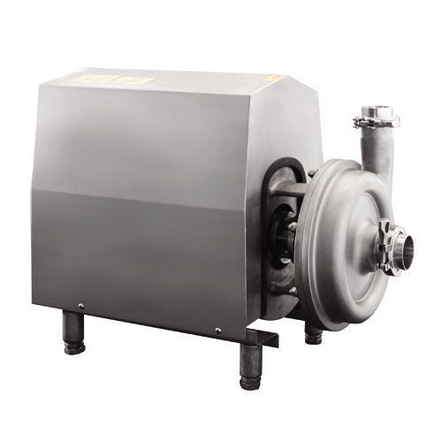 CENTRIFUGAL PUMP