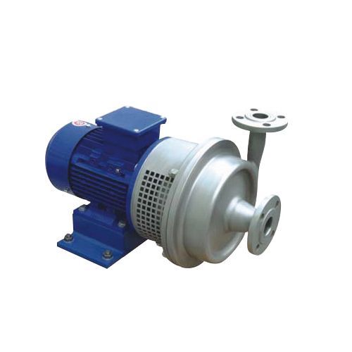 SANITARY MAGNETIC PUMP