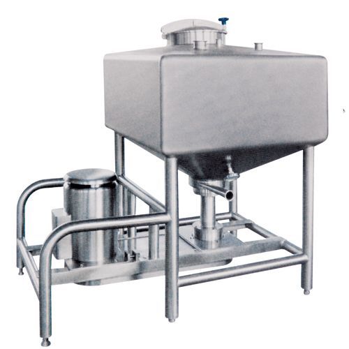 YRL-D  MIXING DISPERSING EMULSIFIER
