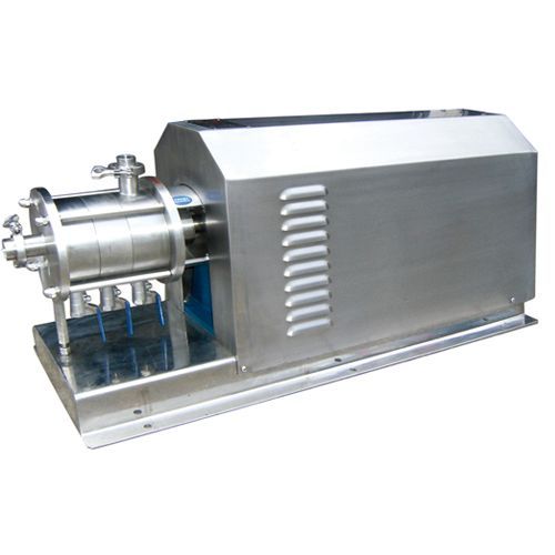 YRL3 PIPELINE HIGH SHEAR DISPERSING EMULSIFIER