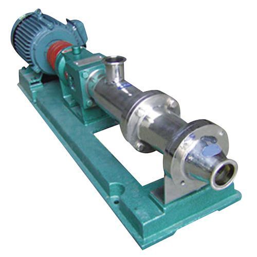 SCREW PUMP