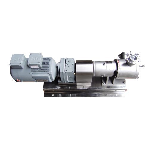 Fixed Type Sine Pump