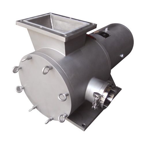 V-Type Feed Sine Pump