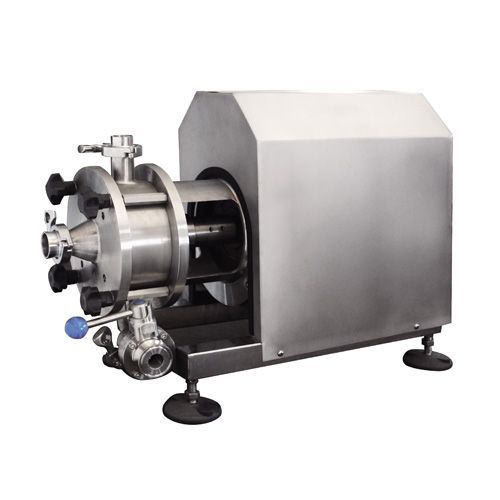 Easy Dismantle Emulsion Pump