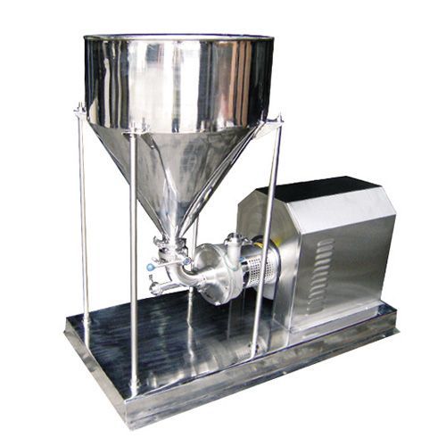 YRL-H SHEAR-PUMP