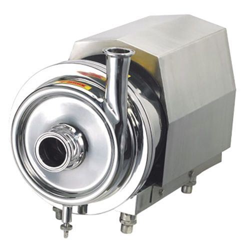 SANITARY MAGNETIC PUMP