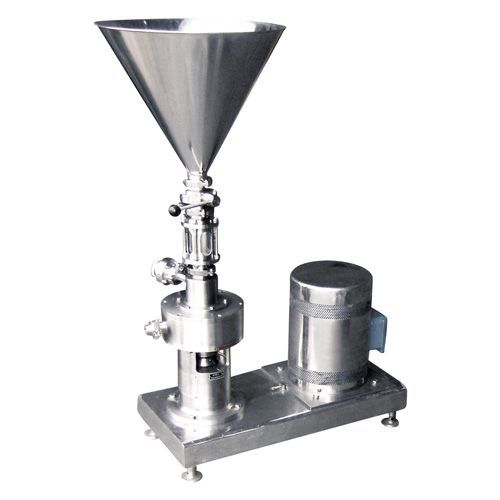 YRS1 High Shear Dispersing Emulsifier