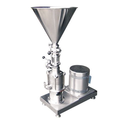 YRS3 High Shear Dispersing Emulsifier