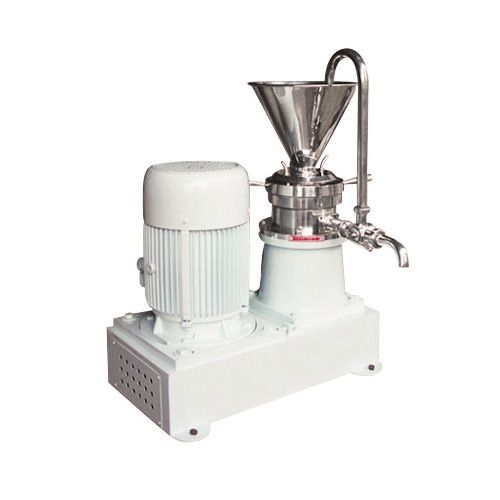 Normal Split-Case Colloid Mill