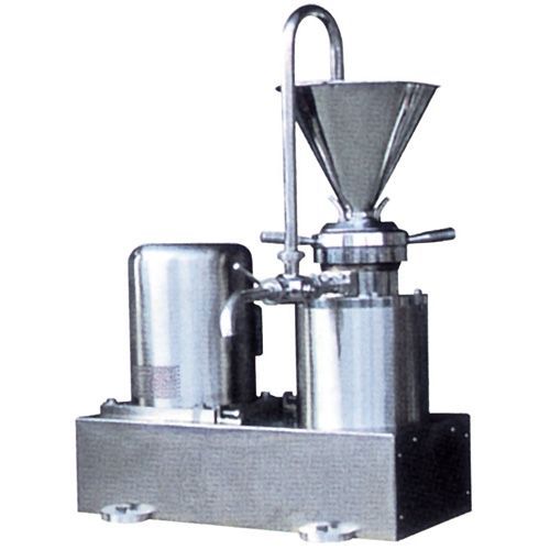 Sanitary Split-Case Colloid Mill
